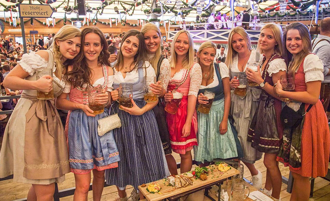 Is Oktoberfest Safe for Girls? Complete Safety Guide for Women Travelers 2025