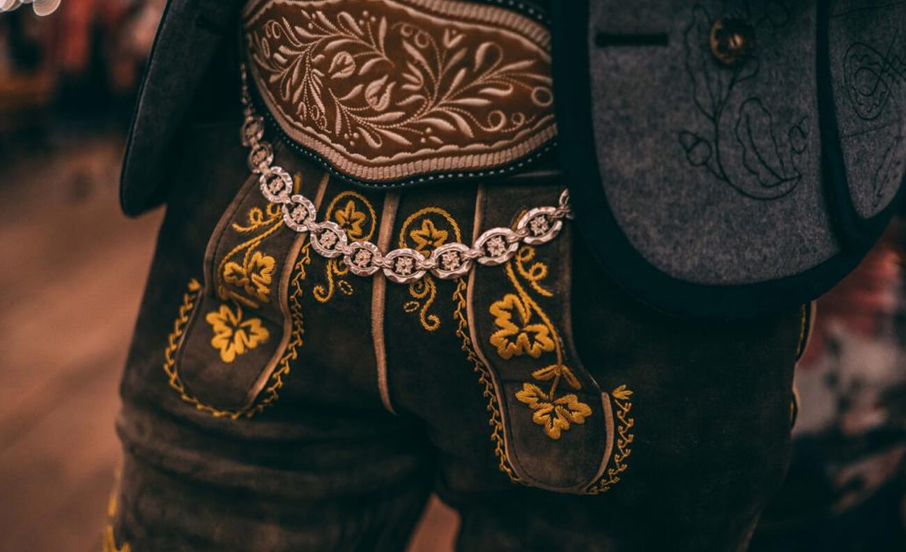 What is a Fun Fact About Lederhosen? 15 Amazing Things You Never Knew!